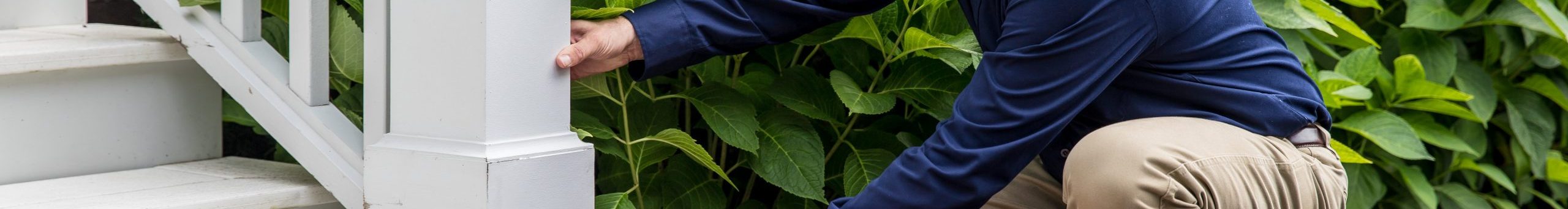 Experience the Ultimate Home Inspection